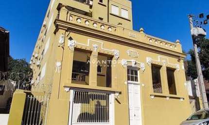 Apartamento de 01 dormitório , localizado próximo a avenida rio Branco.