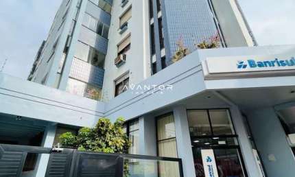 Apartamento com 3 quartos à venda na Rua Doutor Bozano, 947, Centro, Santa Maria