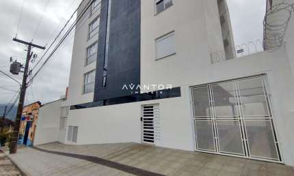 Apartamento Novo para Investimento no bairro do Rosário.