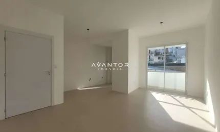 Apartamento, 2 Dormitórios, 1 Suíte, 2 Banheiros, 1 Vaga, Dores