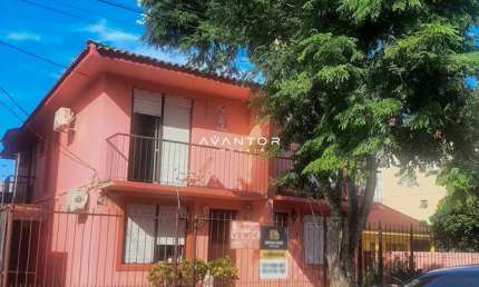 Casa com 3 quartos à venda na Rua João da Fontoura e Souza, 616, Camobi, Santa Maria