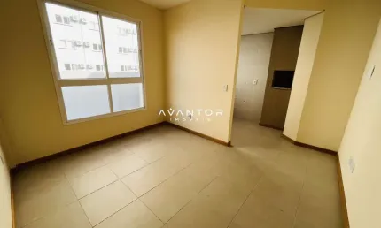 Apartamento com 1 quarto à venda na Rua Olavo Bilac, 395, Nossa Senhora de Fátima, Santa Maria