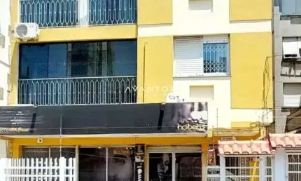 Apartamento com 4 quartos à venda na Rua Professor Braga, 105, Centro, Santa Maria