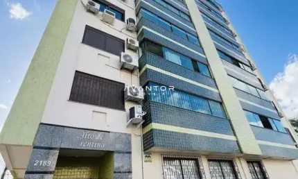 Cobertura, 3 Dormitórios, 1 Suíte, 3 Vagas, Piscina, Fátima