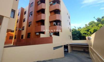 Apartamento 2 dormitórios à venda Nonoai Santa Maria/RS