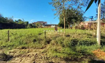 Terreno à venda na Rua Um, sem numero, Boi Morto, Santa Maria