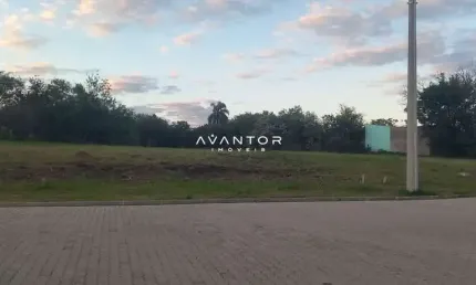 Terreno à venda na Estrada Antônio Ignácio de Ávila, 100, São José, Santa Maria
