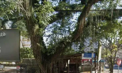 Terreno à venda na Avenida Nossa Senhora Medianeira, 1198, Nossa Senhora Medianeira, Santa Maria