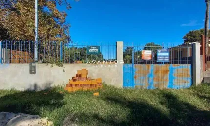 Terreno à venda na Rua São Sebastião, sem numero, Boi Morto, Santa Maria