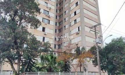 Apartamento aconchegante de 03 dormitórios , sendo 01 suíte  e 01 vaga de garage