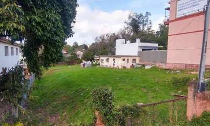 Terreno à venda na Rodovia RST-509, 1903, São José, Santa Maria