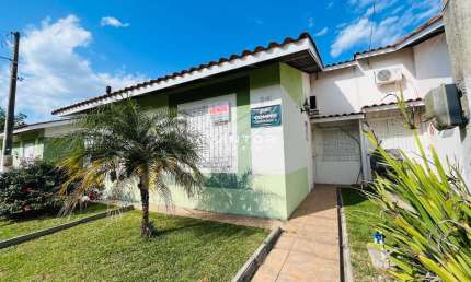 Casa, 2 Dormitórios, 2 Suítes, Closet, Moradas Clube