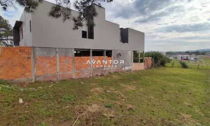 Terreno à venda na Rua Florianópolis, sn, Pinheiro Machado, Santa Maria