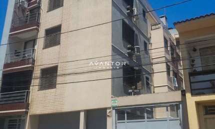 Cobertura com 2 quartos à venda na Rua Doutor Francisco Mariano da Rocha, 57, Centro, Santa Maria
