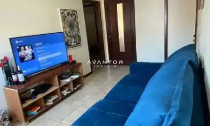 Apartamento com 2 quartos à venda na Rua Riachuelo, 138, Centro, Santa Maria