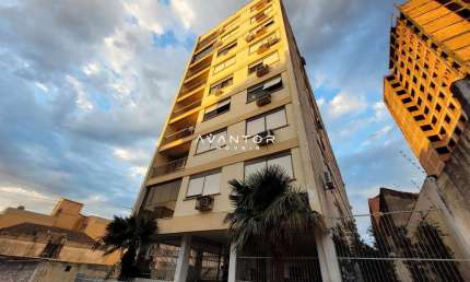Apartamento 2 Dormitórios, Sala de Estar Ampla, Cozinha, Área de Serviço, Depend