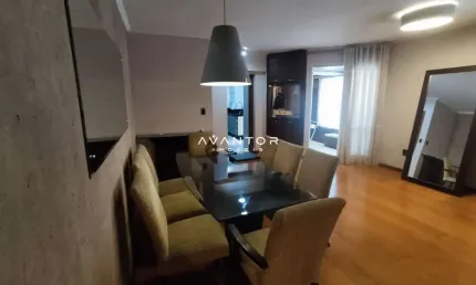 Apartamento com 3 quartos à venda na Rua Tuiuti, 1181, Centro, Santa Maria