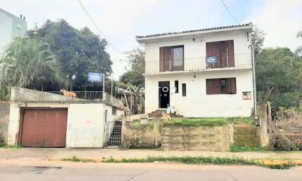 Terreno à venda na Rua Marechal Floriano Peixoto, 2220, Centro, Santa Maria