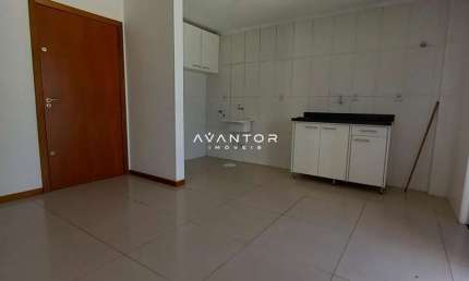 Apartamento com 2 quartos para alugar na Rua Lucidio Gontan, 888, Nossa Senhora do Rosário, Santa Maria