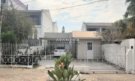 Terreno à venda na Avenida Nossa Senhora das Dores, 648, Nossa Senhora das Dores, Santa Maria