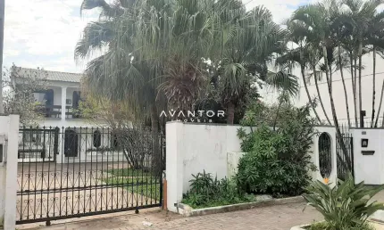Terreno à venda na Avenida Nossa Senhora das Dores, 658, Nossa Senhora das Dores, Santa Maria