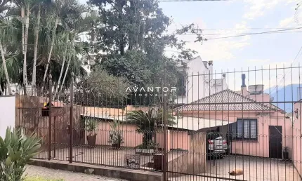 Terreno à venda na Avenida Nossa Senhora das Dores, 668, Nossa Senhora das Dores, Santa Maria