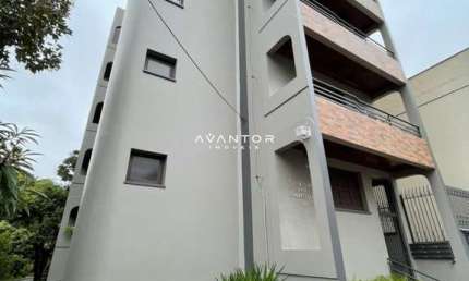 Apartamento com 3 quartos à venda na Rua Tuiuti, 2281, Centro, Santa Maria