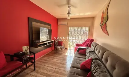 Apartamento, 3 Dormitórios, 1 Suíte, 2 Banheiros, 1 Vaga, Fátima