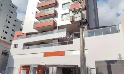 Apartamento de 03 suítes , lavabo , sacada , churrasqueira e 02 vagas de garagem