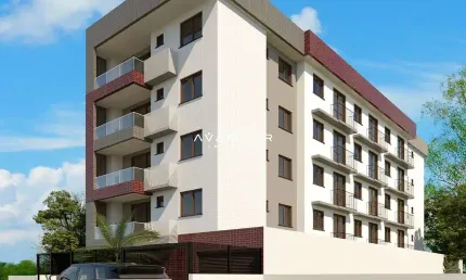 Apartamento 2 dormitórios à venda Camobi Santa Maria/RS