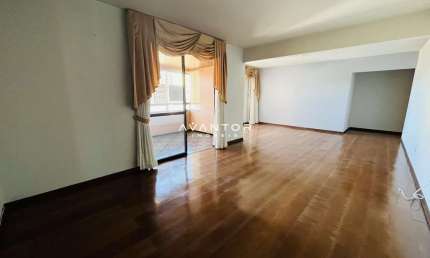 Apartamento, 3 Dormitórios, 1 Suíte, 3 Banheiros, 2 Vagas, Centro