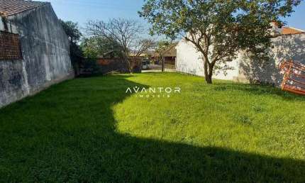 Terreno à venda na Travessa Leonço Martins da Silva, 101, Camobi, Santa Maria