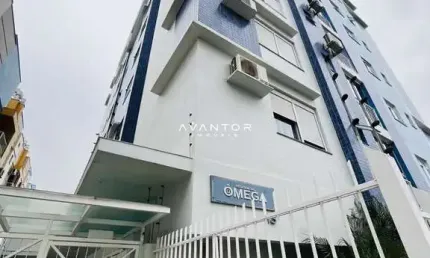 Apartamento, 2 Dormitórios, 1 Banheiro, 1 Vaga, Rosário