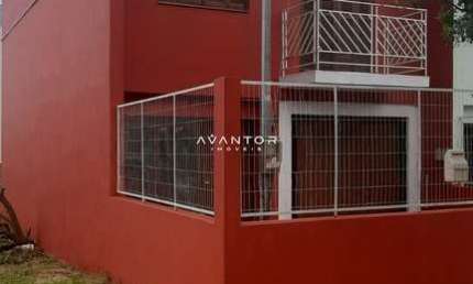 Casa com 3 quartos à venda na Rua Vereador Soel Maciel de Oliveira, 635 1, Pinheiro Machado, Santa Maria