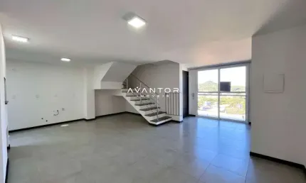 Apartamento, Duplex, 2 Dormitórios, 1 Suíte, 1 Vaga Lourdes