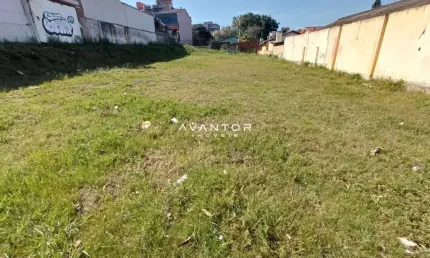 Terreno Comercial Amplo Para Alugar Em Excelente Localização.