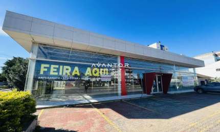 Ponto comercial à venda na Rodovia RST-287, 6710, Camobi, Santa Maria