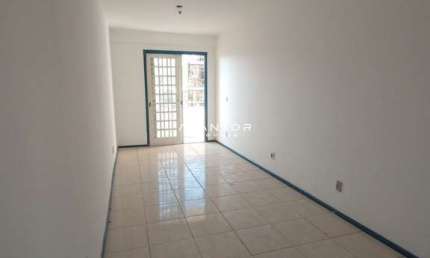 Apartamento De 1 Dormitório, Sala de Estar, Banheiro Social, Cozinha, Área de Se