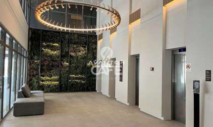 Sala comercial para alugar na Rua Pinheiro Machado, 2366, Centro, Santa Maria
