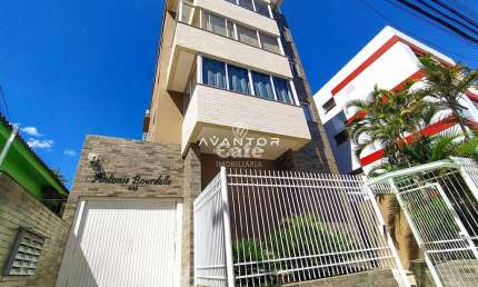Apartamento, 1 Dormitório, 1 Banheiro, 1 Vaga , Venda, Nossa Senhora Do Rosário