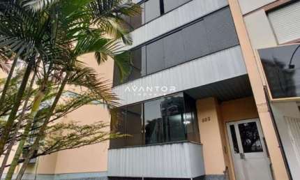 Apartamento De 2 Dormitórios, Sala De Estar, Banheiro Social, Cozinha, Dependênc