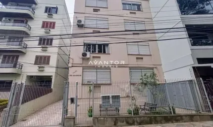 Apartamento Central De 3 Dormitórios, Suíte, Sala de Estar, 3 Banheiros, Cozinha