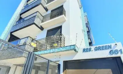 Apartamento com 1 quarto à venda na Rua Franklin Bittencourt Filho, 661, Camobi, Santa Maria