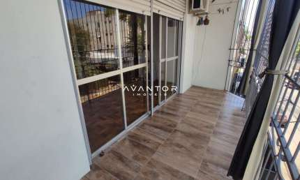 Apartamento com 2 quartos à venda na Rua Appel, 500, Nossa Senhora de Fátima, Santa Maria