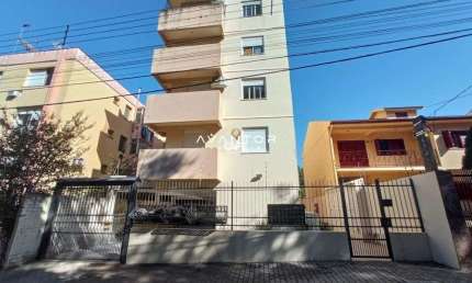 Apartamento, 2 Dormitórios, 1 Suíte, 2 Banheiros, 1 Vaga, Nonoai
