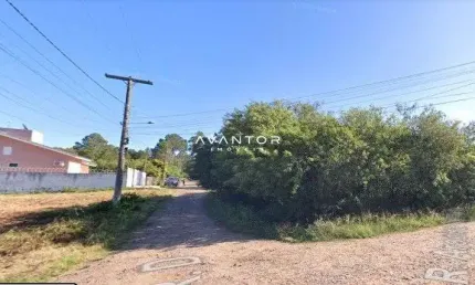 Terreno de 400 m² financiável no bairro João Luiz Pozzobon