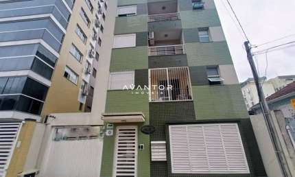 Apartamento De 1 Dormitório, Sala de Estar, Banheiro Social, Cozinha, Área de Se