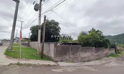 Terreno de 1.507,81 m² , localizado próximo ao Trevo do Castelinho