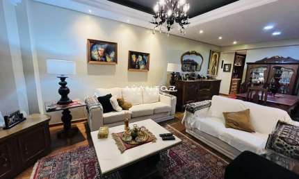 Apartamento com 3 quartos à venda na Rua Coronel Niederauer, 1537, Bonfim, Santa Maria