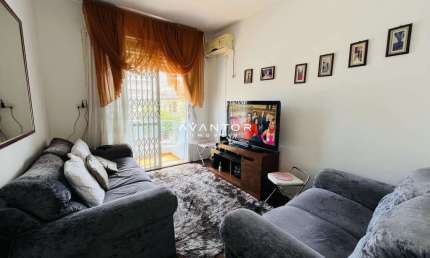 Apartamento, 3 Dormitórios, 2 Banheiros, 1 Vaga, Bonfim